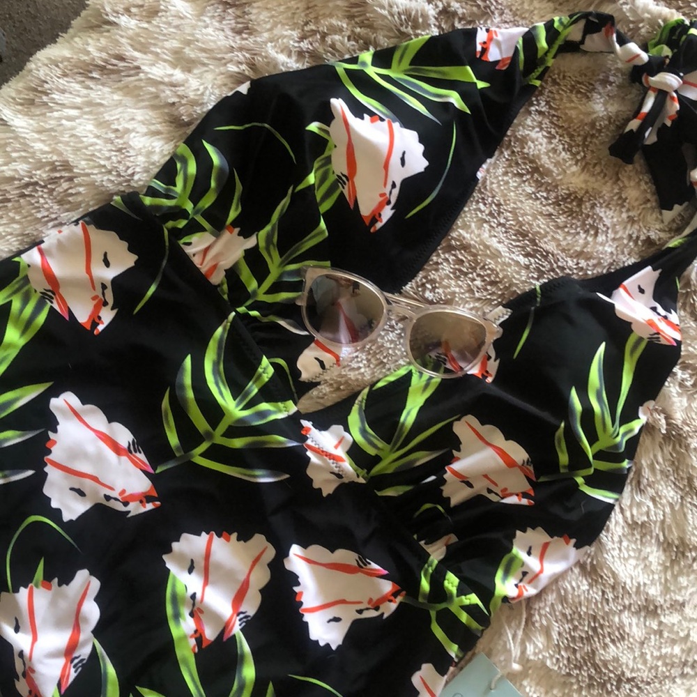Cupshe One-Piece